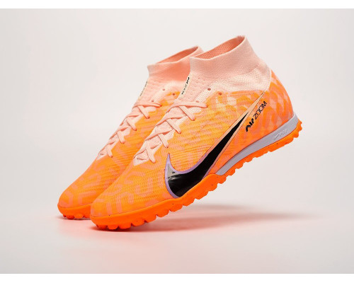 Купить Футбольная обувь NIke Mercurial Vapor XV Elite TF в Интернет магазин спортивной одежды и тренажеров  SayMarket