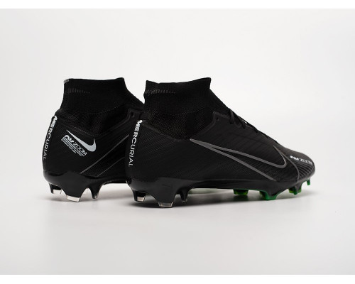 Купить Футбольная обувь NIke Mercurial Vapor XV Elite FG в Интернет магазин спортивной одежды и тренажеров  SayMarket фото 2