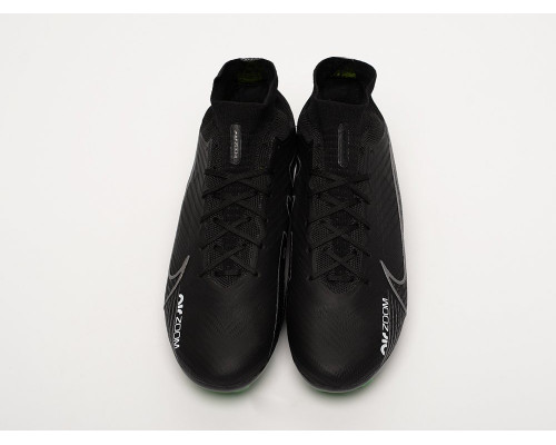 Купить Футбольная обувь NIke Mercurial Vapor XV Elite FG в Интернет магазин спортивной одежды и тренажеров  SayMarket фото 3