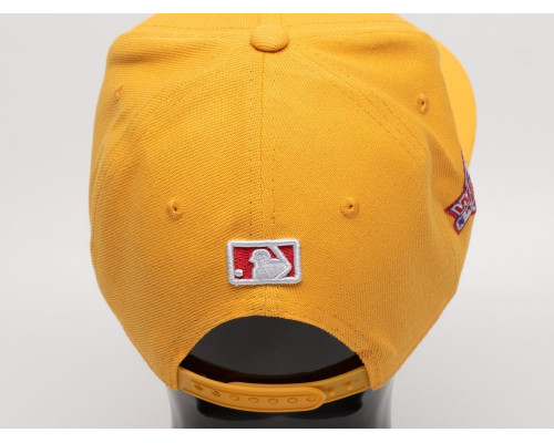 Купить Кепка Chicago White Sox Snapback в Интернет магазин спортивной одежды и тренажеров  SayMarket фото 3