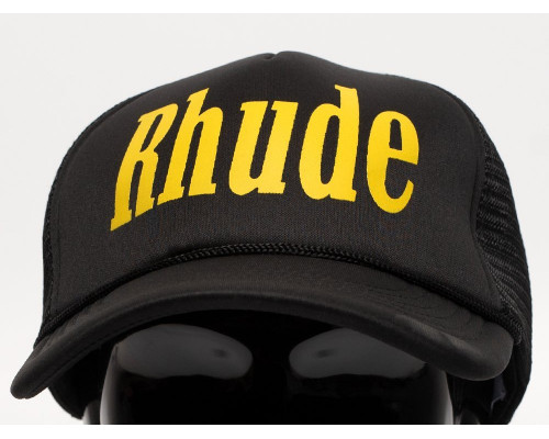 Купить Кепка Rhude в Интернет магазин спортивной одежды и тренажеров  SayMarket фото 2
