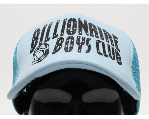 Купить Кепка Billionaire в Интернет магазин спортивной одежды и тренажеров  SayMarket фото 2