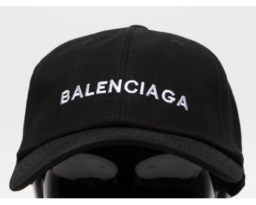 Купить Кепка Balenciaga в Интернет магазин спортивной одежды и тренажеров  SayMarket фото 2