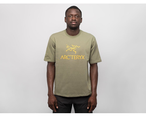 Купить Футболка Arcteryx в Интернет магазин спортивной одежды и тренажеров  SayMarket