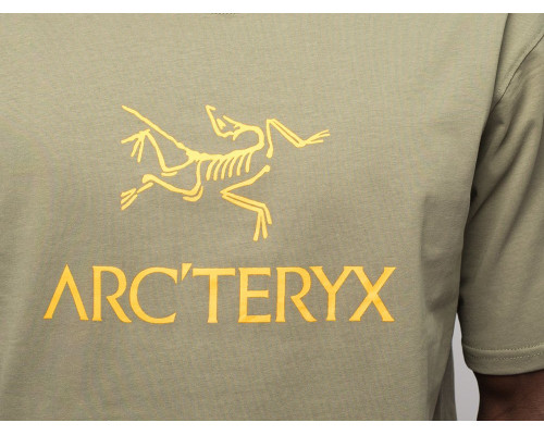 Купить Футболка Arcteryx в Интернет магазин спортивной одежды и тренажеров  SayMarket фото 1
