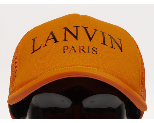 Купить Кепка Lanvin в Интернет магазин спортивной одежды и тренажеров  SayMarket фото 2