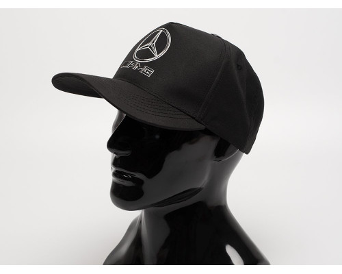 Купить Кепка Mercedes в Интернет магазин спортивной одежды и тренажеров  SayMarket