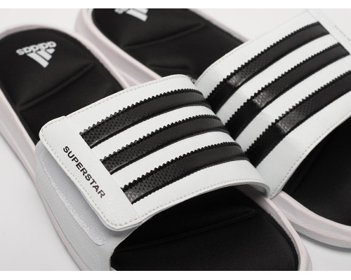 Купить Сланцы Adidas Superstar в Интернет магазин спортивной одежды и тренажеров  SayMarket фото 6