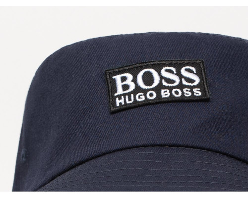 Купить Панама Hugo Boss в Интернет магазин спортивной одежды и тренажеров  SayMarket фото 2