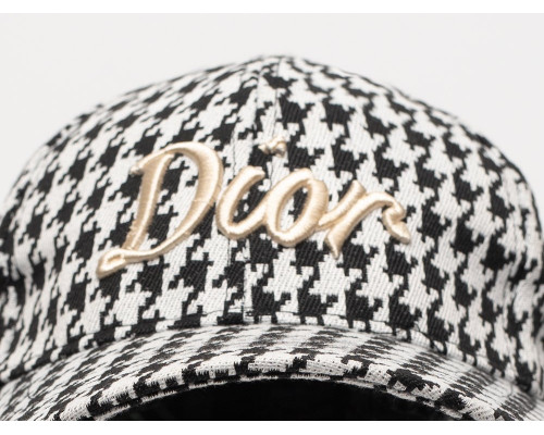 Купить Кепка Dior в Интернет магазин спортивной одежды и тренажеров  SayMarket фото 2