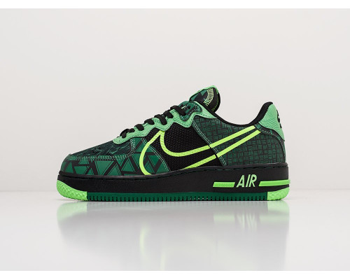 Купить Кроссовки Nike Air Force 1 Low React в Интернет магазин спортивной одежды и тренажеров  SayMarket фото 1