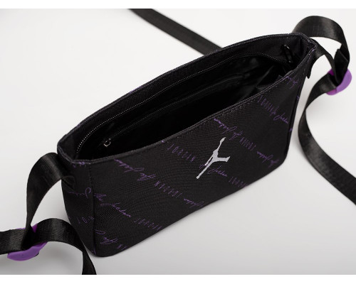Купить Сумка Air Jordan в Интернет магазин спортивной одежды и тренажеров  SayMarket фото 2