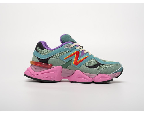 Купить Кроссовки New Balance 9060 в Интернет магазин спортивной одежды и тренажеров  SayMarket фото 2