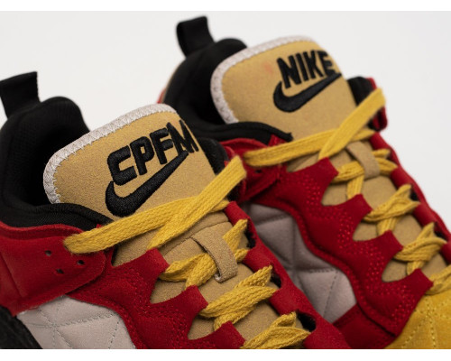 Купить Кроссовки CPFM х Nike Dunk Low в Интернет магазин спортивной одежды и тренажеров  SayMarket фото 6
