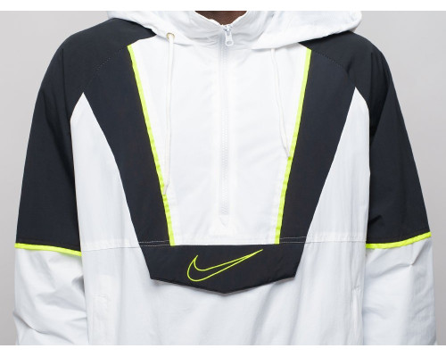 Купить Анорак Nike в Интернет магазин спортивной одежды и тренажеров  SayMarket фото 1