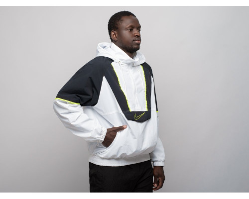 Купить Анорак Nike в Интернет магазин спортивной одежды и тренажеров  SayMarket фото 3