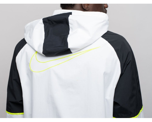 Купить Анорак Nike в Интернет магазин спортивной одежды и тренажеров  SayMarket фото 5