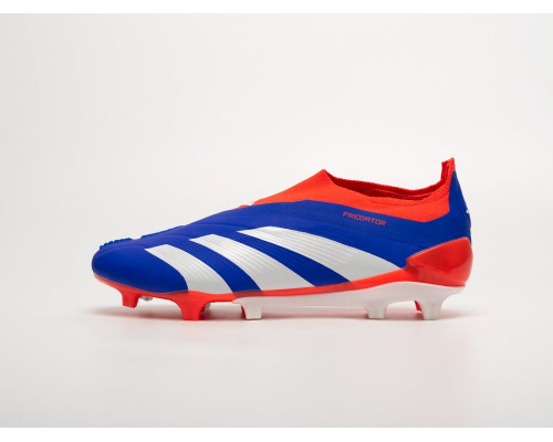 Купить Футбольная обувь Adidas Predator Elite FG в Интернет магазин спортивной одежды и тренажеров  SayMarket фото 1