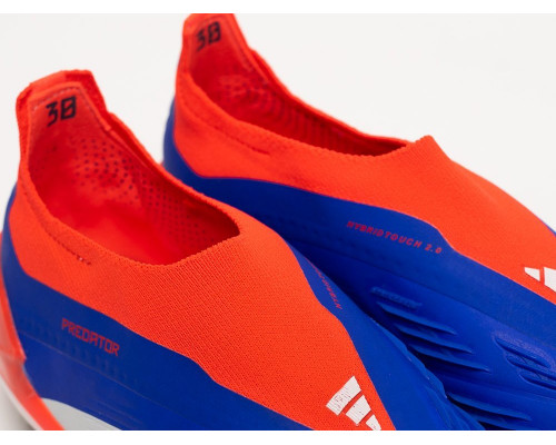 Купить Футбольная обувь Adidas Predator Elite FG в Интернет магазин спортивной одежды и тренажеров  SayMarket фото 6