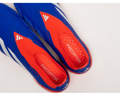 Купить Футбольная обувь Adidas Predator Elite FG в Интернет магазин спортивной одежды и тренажеров  SayMarket фото 7