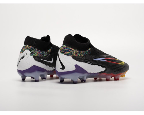 Купить Футбольная обувь Nike Gripknit Phantom GX FG в Интернет магазин спортивной одежды и тренажеров  SayMarket фото 3