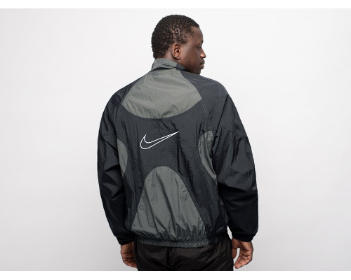 Купить Ветровка Nike в Интернет магазин спортивной одежды и тренажеров  SayMarket фото 4