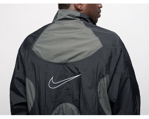 Купить Ветровка Nike в Интернет магазин спортивной одежды и тренажеров  SayMarket фото 5