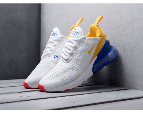 Купить Кроссовки Nike Air Max 270 в Интернет магазин спортивной одежды и тренажеров  SayMarket