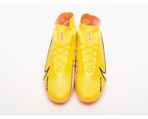 Купить Футбольная обувь NIke Mercurial Vapor XV Elite FG в Интернет магазин спортивной одежды и тренажеров  SayMarket фото 5