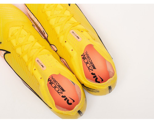 Купить Футбольная обувь NIke Mercurial Vapor XV FG в Интернет магазин спортивной одежды и тренажеров  SayMarket фото 7