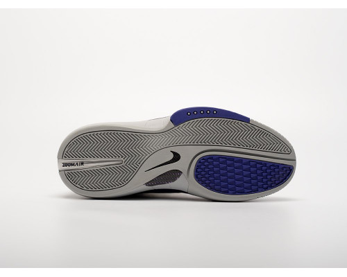 Купить Кроссовки Nike Air Zoom Huarache 2K4 в Интернет магазин спортивной одежды и тренажеров  SayMarket фото 4