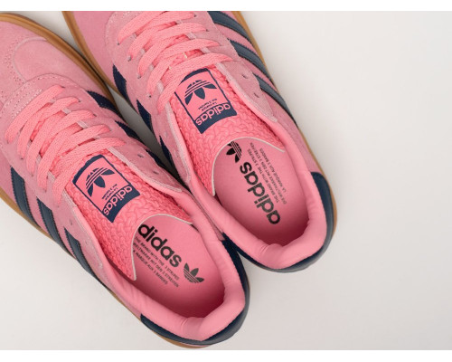 Купить Кроссовки Adidas Gazelle Bold в Интернет магазин спортивной одежды и тренажеров  SayMarket фото 7