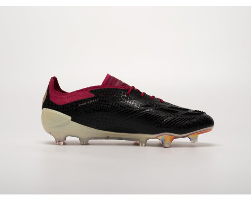 Купить Футбольная обувь Adidas Predator Elite FG в Интернет магазин спортивной одежды и тренажеров  SayMarket фото 3