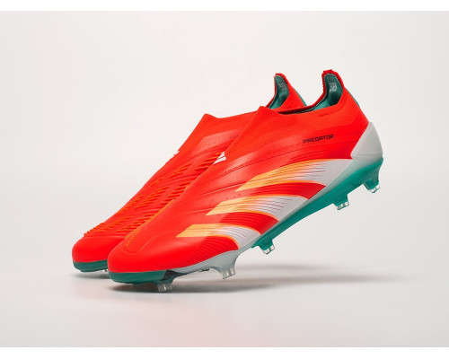 Купить Футбольная обувь Adidas Predator Elite FG в Интернет магазин спортивной одежды и тренажеров  SayMarket