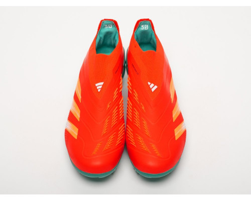 Купить Футбольная обувь Adidas Predator Elite FG в Интернет магазин спортивной одежды и тренажеров  SayMarket фото 5