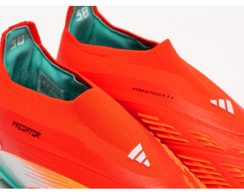 Купить Футбольная обувь Adidas Predator Elite FG в Интернет магазин спортивной одежды и тренажеров  SayMarket фото 6