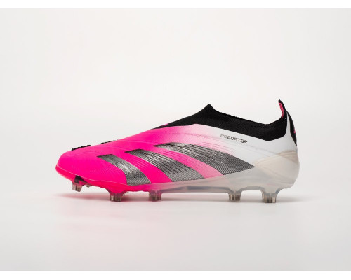 Купить Футбольная обувь Adidas Predator Elite FG в Интернет магазин спортивной одежды и тренажеров  SayMarket фото 1