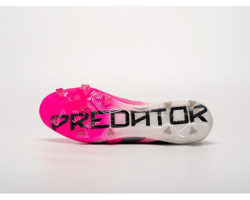 Купить Футбольная обувь Adidas Predator Elite FG в Интернет магазин спортивной одежды и тренажеров  SayMarket фото 4