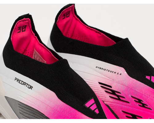 Купить Футбольная обувь Adidas Predator Elite FG в Интернет магазин спортивной одежды и тренажеров  SayMarket фото 6