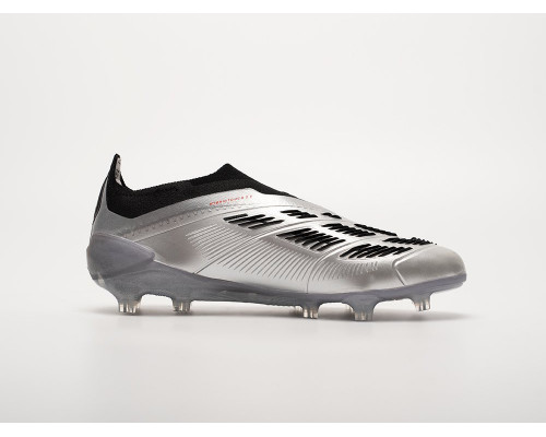 Купить Футбольная обувь Adidas Predator Elite FG в Интернет магазин спортивной одежды и тренажеров  SayMarket фото 2