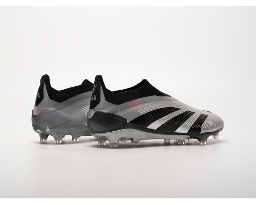 Купить Футбольная обувь Adidas Predator Elite FG в Интернет магазин спортивной одежды и тренажеров  SayMarket фото 3