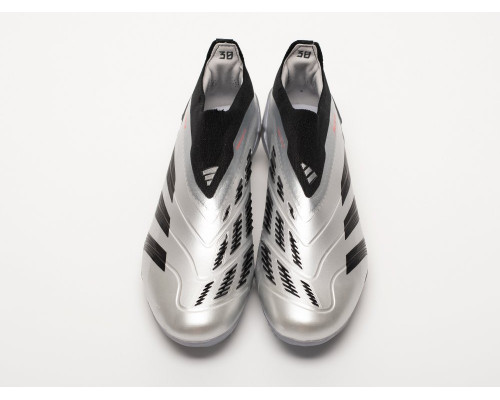 Купить Футбольная обувь Adidas Predator Elite FG в Интернет магазин спортивной одежды и тренажеров  SayMarket фото 5