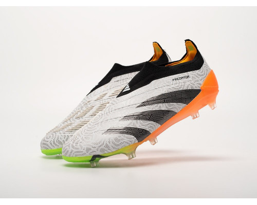 Купить Футбольная обувь Adidas Predator Elite FG в Интернет магазин спортивной одежды и тренажеров  SayMarket