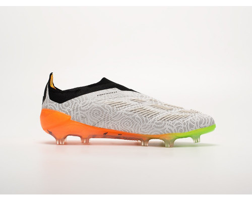Купить Футбольная обувь Adidas Predator Elite FG в Интернет магазин спортивной одежды и тренажеров  SayMarket фото 2