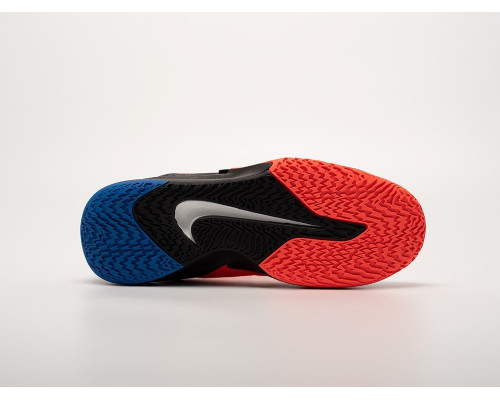 Купить Кроссовки Nike Precision 7 в Интернет магазин спортивной одежды и тренажеров  SayMarket фото 4