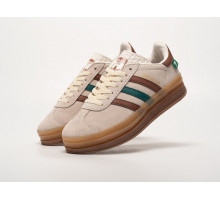 Кроссовки Adidas Gazelle Bold