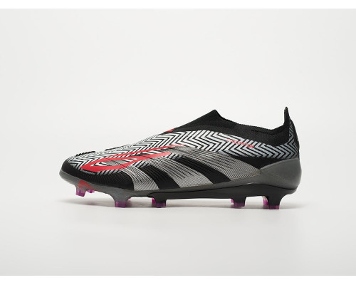 Купить Футбольная обувь Adidas Predator Elite FG в Интернет магазин спортивной одежды и тренажеров  SayMarket фото 1