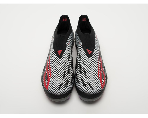 Купить Футбольная обувь Adidas Predator Elite FG в Интернет магазин спортивной одежды и тренажеров  SayMarket фото 3