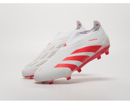 Купить Футбольная обувь Adidas Predator Elite FG в Интернет магазин спортивной одежды и тренажеров  SayMarket