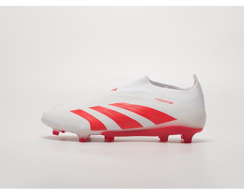 Купить Футбольная обувь Adidas Predator Elite FG в Интернет магазин спортивной одежды и тренажеров  SayMarket фото 1